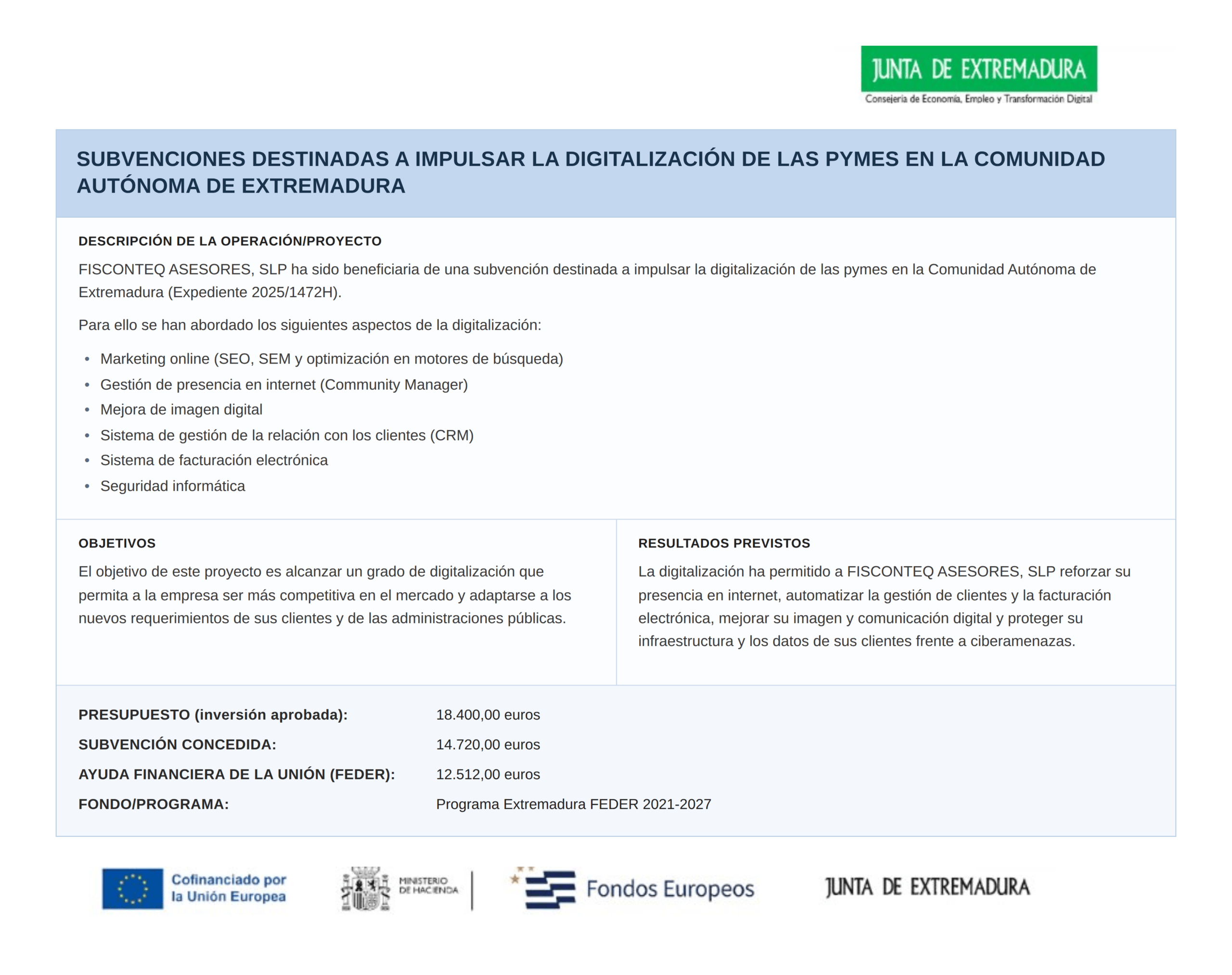 digitalizacion