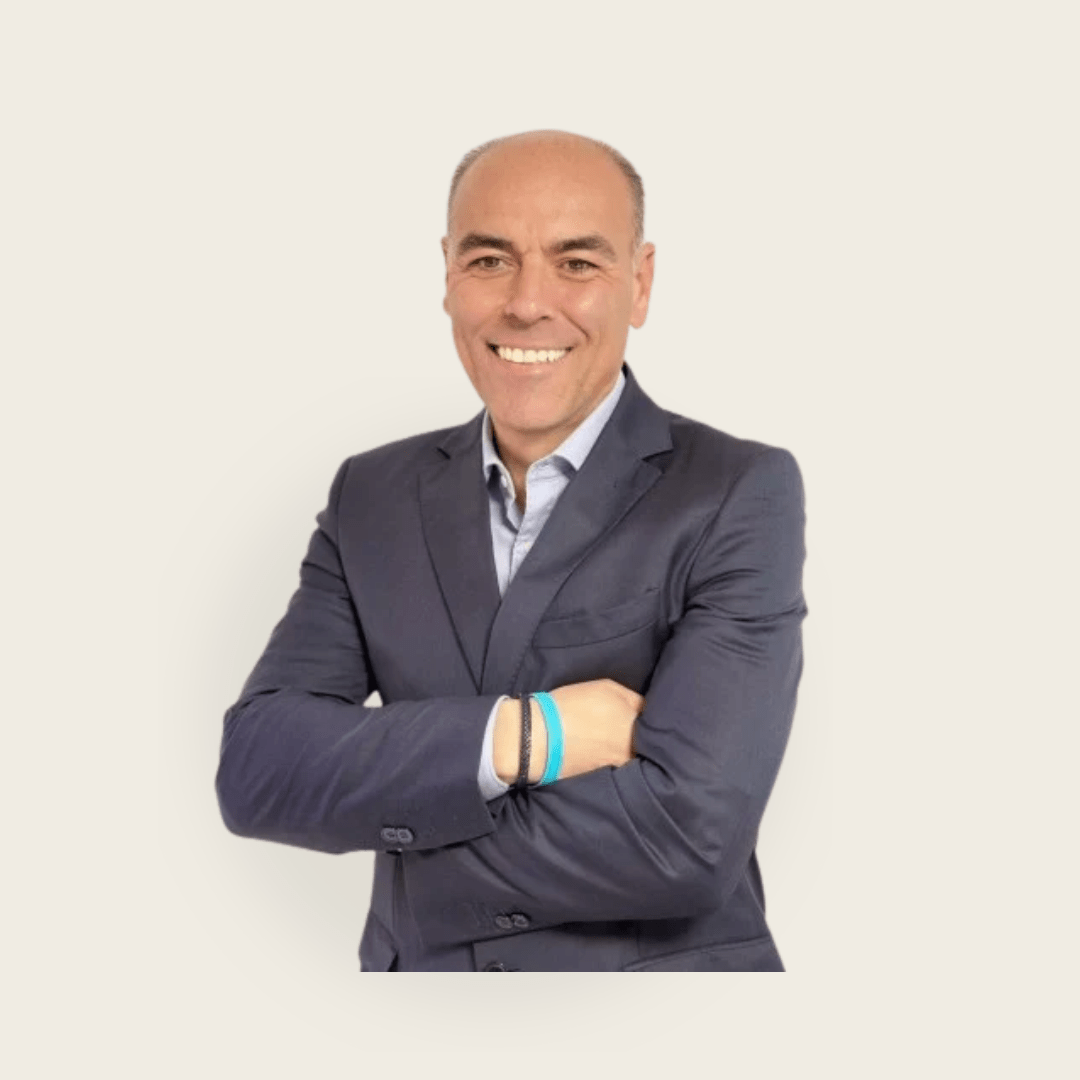 Jacinto Suárez Ruiz